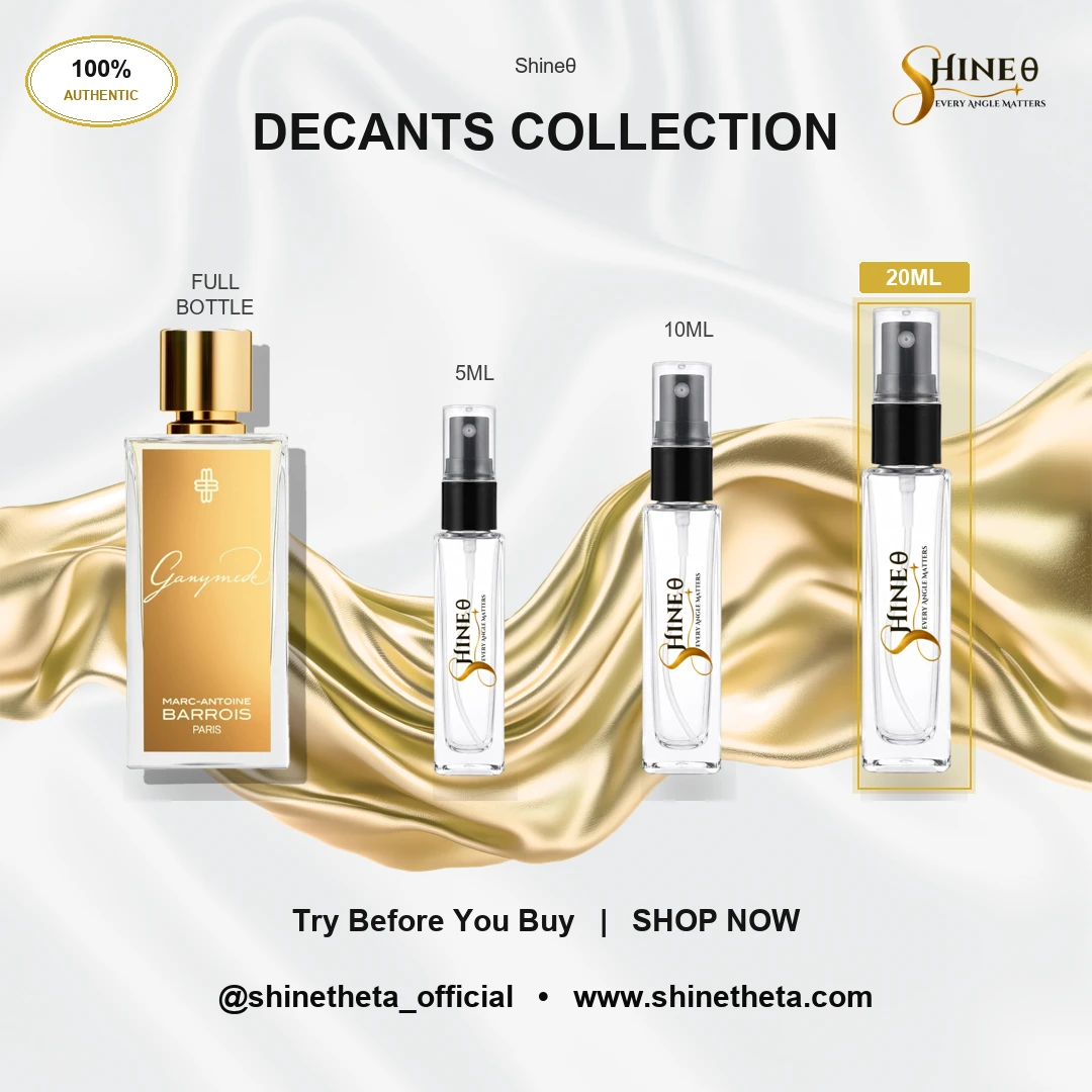 20mL Decant